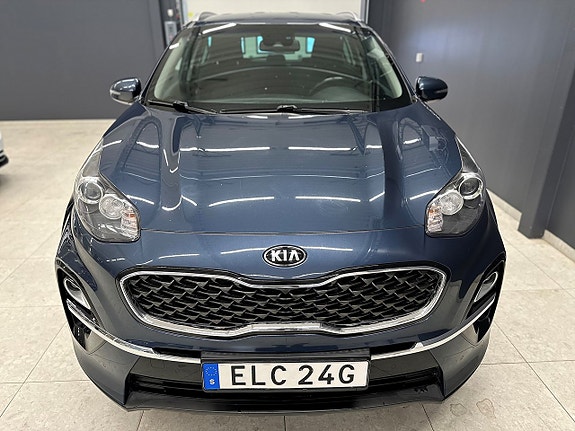 Kia Sportage 3 of 19