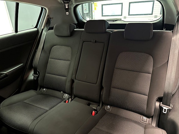Kia Sportage 18 of 19