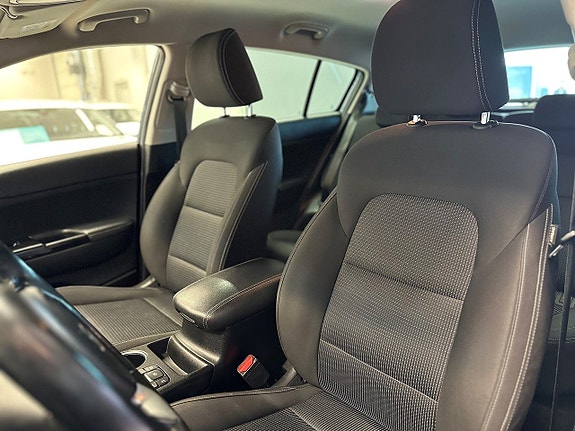 Kia Sportage 14 of 19