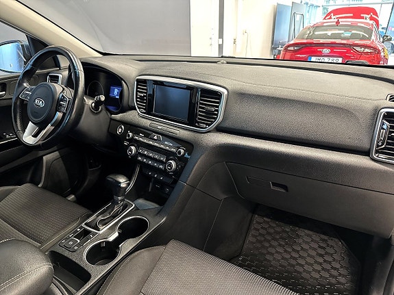 Kia Sportage 9 of 19