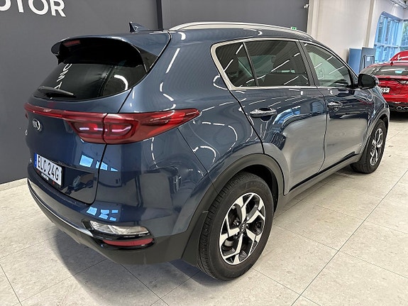 Kia Sportage 6 of 19