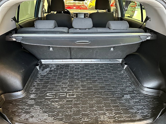 Kia Sportage 12 of 19