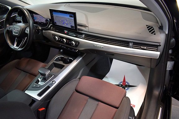 Audi A4 allroad 12 of 28