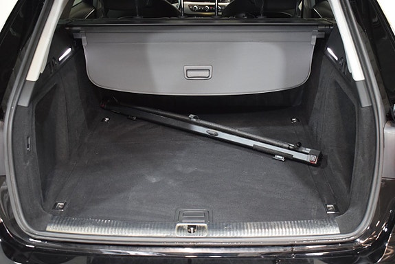 Audi A4 allroad 6 of 28