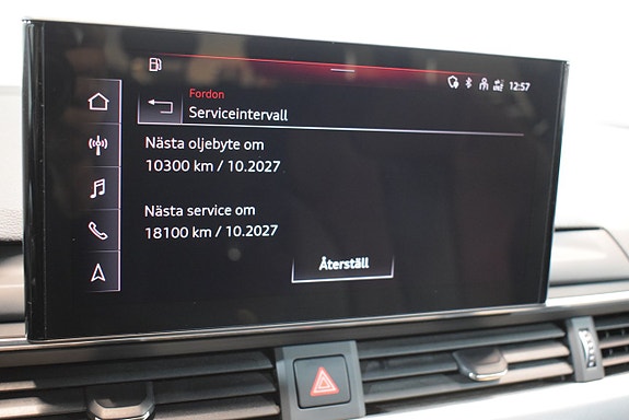 Audi A4 allroad 25 of 28