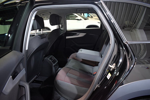 Audi A4 allroad 16 of 28