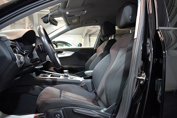 Audi A4 allroad 11 of 28