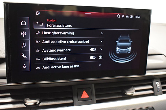 Audi A4 allroad 27 of 28