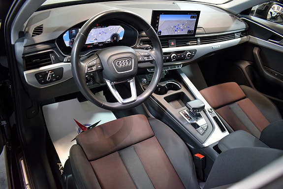 Audi A4 allroad 10 of 28