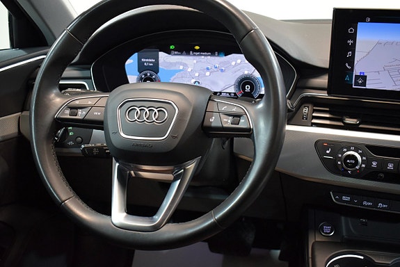 Audi A4 allroad 18 of 28
