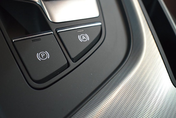 Audi A4 allroad 23 of 28