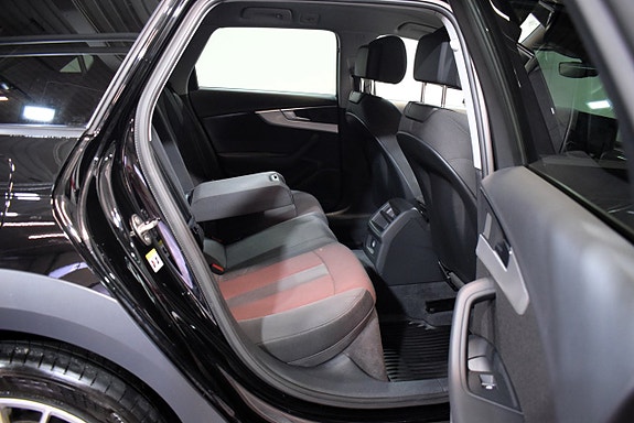 Audi A4 allroad 15 of 28