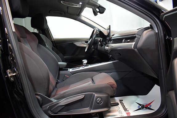 Audi A4 allroad 13 of 28