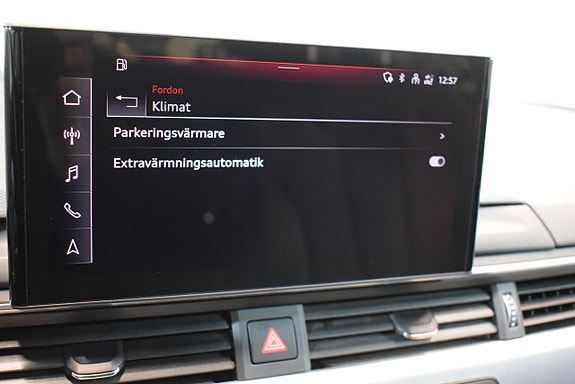 Audi A4 allroad 24 of 28