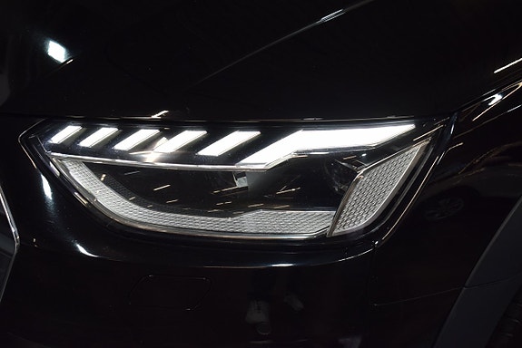 Audi A4 allroad 4 of 28