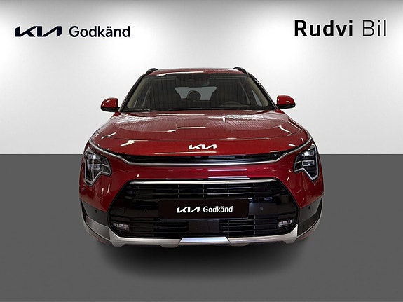 Kia Niro 2 of 14