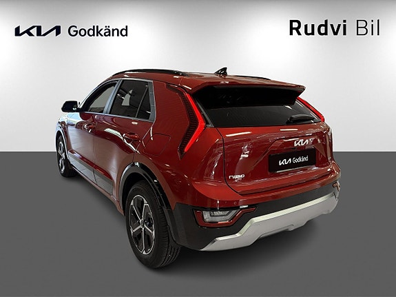 Kia Niro 6 of 14