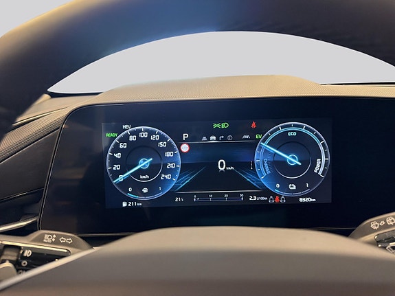 Kia Niro 11 of 14