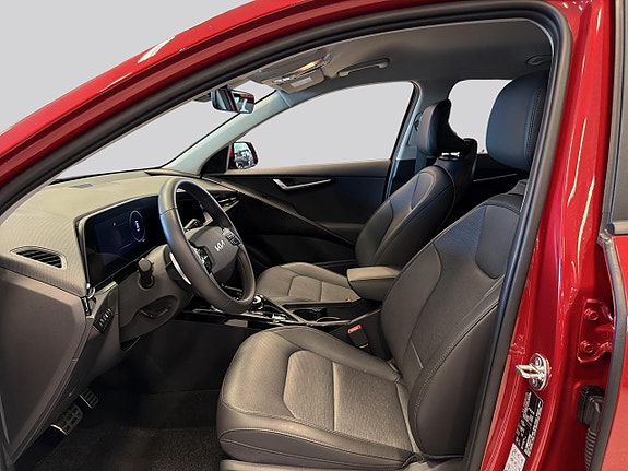Kia Niro 9 of 14