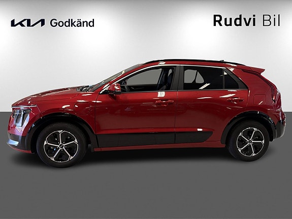 Kia Niro 4 of 14
