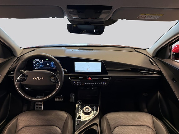 Kia Niro 8 of 14