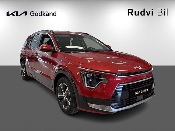 Kia Niro 3 of 14