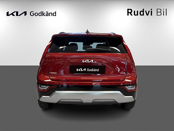 Kia Niro 5 of 14