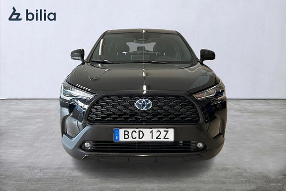 Toyota Corolla Cross 6 of 21