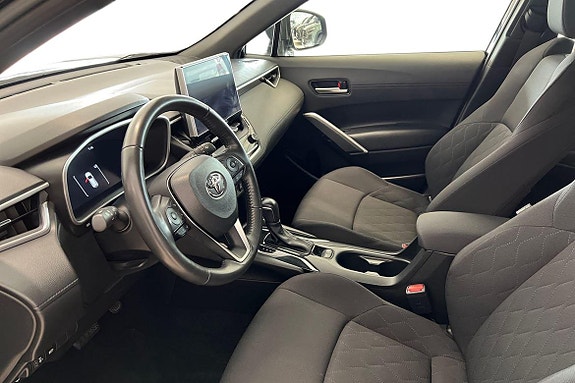 Toyota Corolla Cross 14 of 21