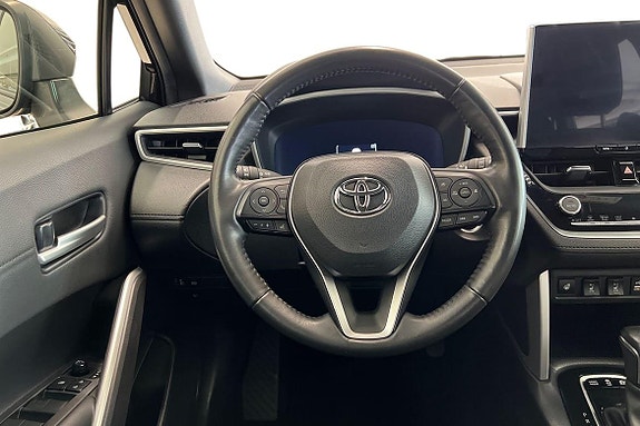 Toyota Corolla Cross 11 of 21