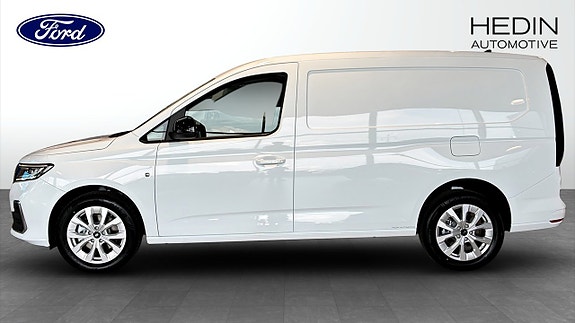 Ford Transit Connect 6 of 12