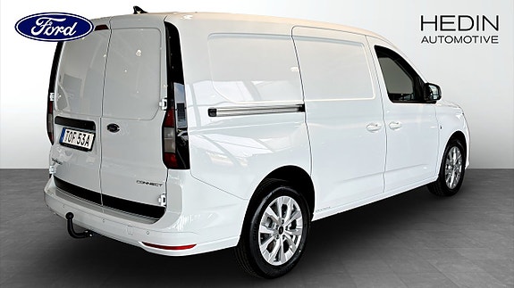 Ford Transit Connect 2 of 12