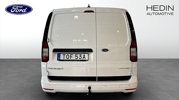 Ford Transit Connect 7 of 12