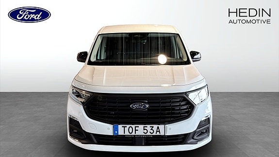 Ford Transit Connect 8 of 12