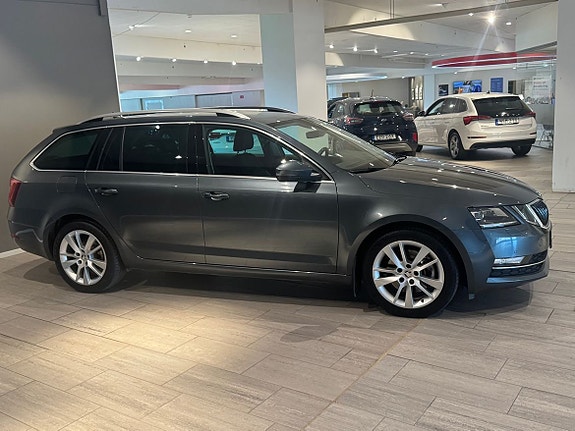 Skoda Octavia 5 of 20