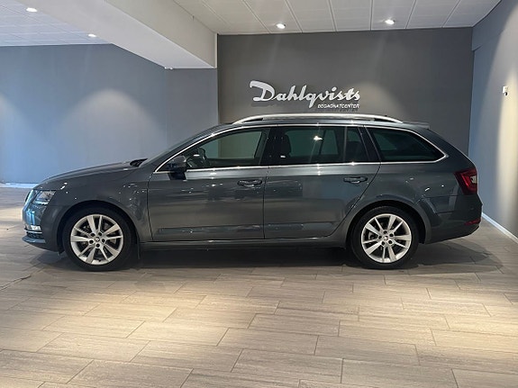 Skoda Octavia 4 of 20