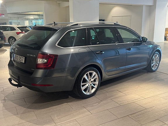 Skoda Octavia 8 of 20