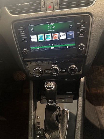 Skoda Octavia 11 of 20