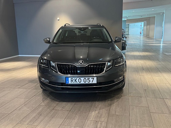 Skoda Octavia 3 of 20
