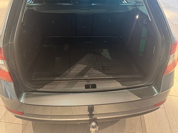 Skoda Octavia 17 of 20