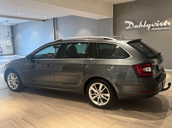 Skoda Octavia 7 of 20