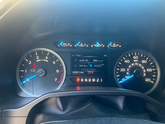 Ford F-150 8 of 9