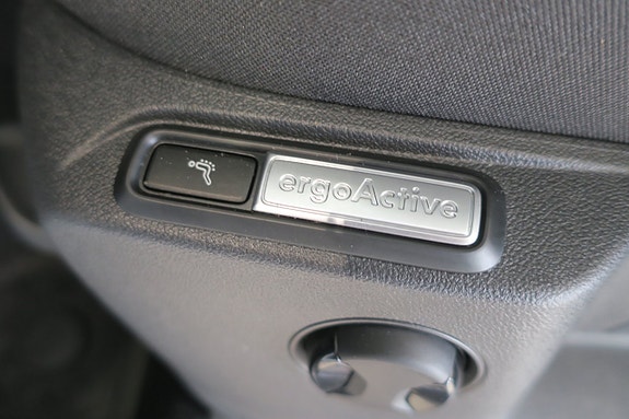 Volkswagen Tiguan 17 of 19