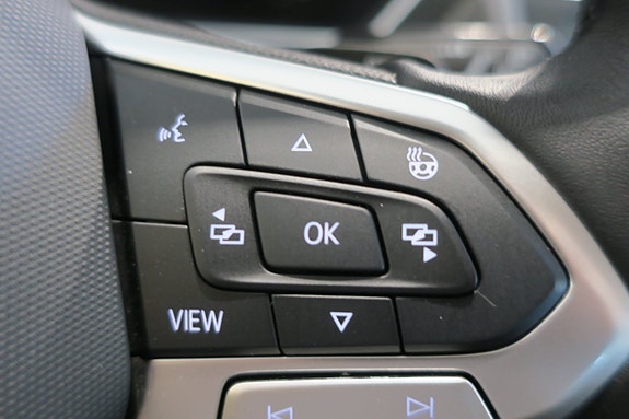 Volkswagen Tiguan 16 of 19