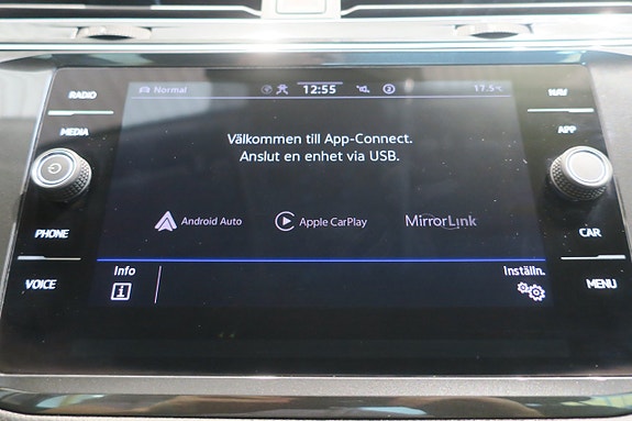 Volkswagen Tiguan 11 of 19