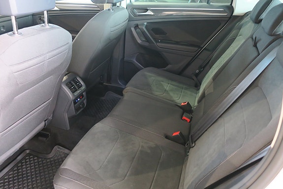 Volkswagen Tiguan 7 of 19