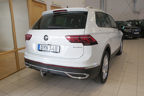 Volkswagen Tiguan 4 of 19