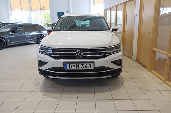 Volkswagen Tiguan 3 of 19