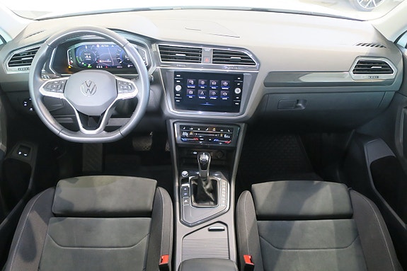 Volkswagen Tiguan 6 of 19