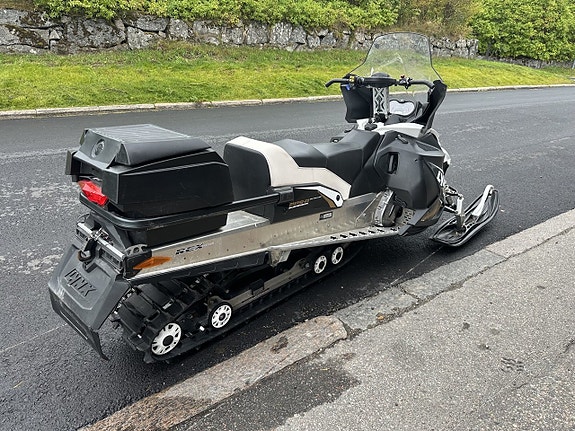 Lynx 49 Ranger 600 E-tec -12 *135mil *Momsad 3 of 5